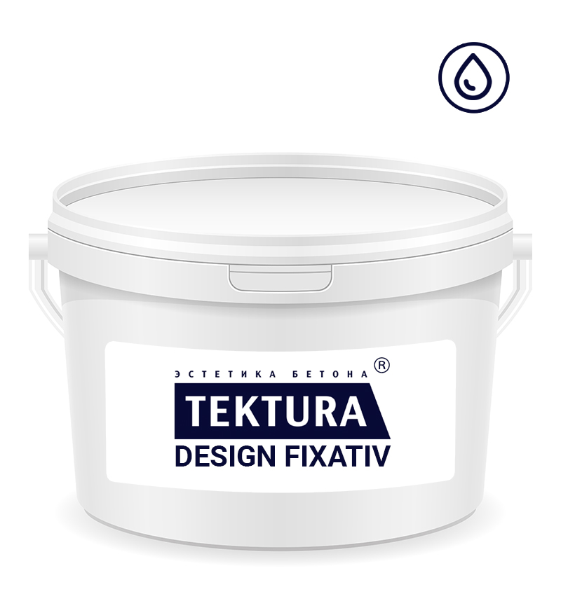 TEKTURA Design Fixativ