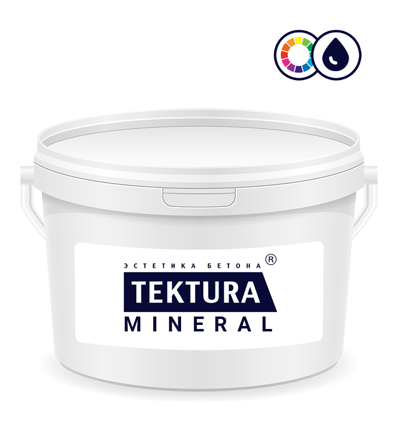 TEKTURA Mineral